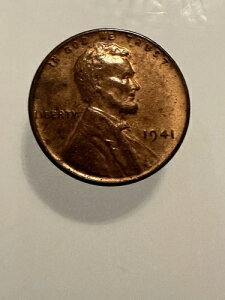 1941NJ[yj[ ~g}[NȂ 1Zg I IN GOD WE TRUST  I