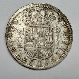 1721 �X�p�j�b�V�� �V���o�[ 2 ���A�� RCA �� CUENCA �~���g �p�C���[�c �G�� �V���o�[ *K354