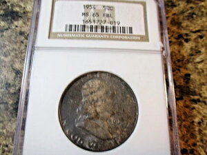 1954N tN n[t_[ NCG MS 65 FBL g[ 019