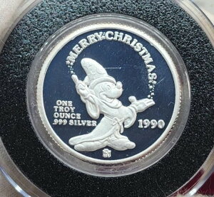 1990N fBYj[ ~bL[}EX NX}Xj[C[ A ~g 1IX .999 Vo[