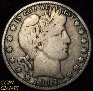 1914-S o[o[ n[t_[ 50ZgRC VF TtVXR  A L[f[g