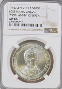 1986N xlYG 100{o oKXa200NLO S100B NGC MS66