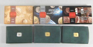 �J�i�_ �v���[�t�R�C���Z�b�g 3���Z�b�g �X�^�[�����O 2000�N �q�C����A2001�N �i�V���i���o���G+