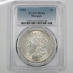 1921N P K Vo[ _[ PCGS O[h ~g Xe[g 64 90% Vo[ 1 h US RC