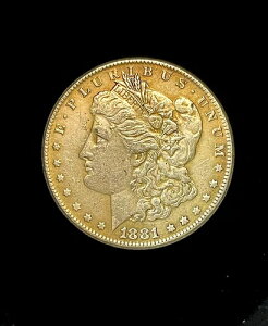 1881 S Kh - 90%  1 hčRC - Aog[t!AUNC ڍ - (4337