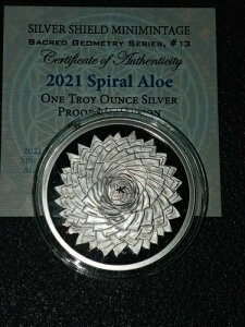 1IX .999 Vo[V[h XpC AGt[ _􉽊w #13 v[t COA & {bNX