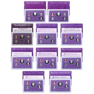 1984-1993 v[tZbg  IWi p[v{bNX 10Zbg 50 RCbg č