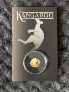 2023N I[XgA JK[ MINI ROO 0.5g 1/2gm 99.99h 2h v[t p[X