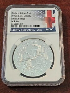 2025N p 2|h oeBu^jA 1IX  NGC MS70 