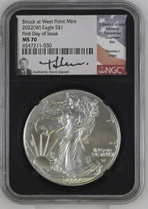 2022 W Vo[C[O NGC MS70 s EFXg|Cg gEE A