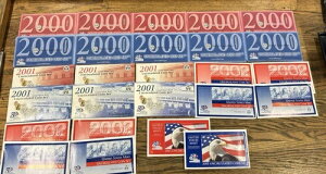 2000N5A2001N3A2002N4A2003N1Ačǔs̑ʃZbg OGP COAt