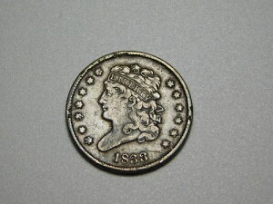 ÂAJ̃RC 1833N NVbNwbh 1/2 n[tZg