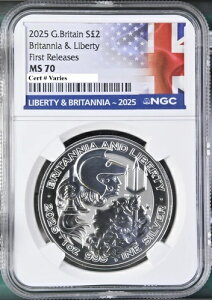 2025N p 2|h oeBu^jA 1IX  NGC MS70 