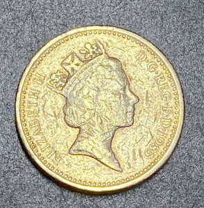 1985�N �G���U�x�X2�� 1�|���h�d�݁i�󏭁j�t�G�b�W �~���g�G���[