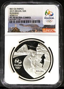 2015�N 1�h�� �V���o�[ ���I�I�����s�b�N �����j���O PF70UC NGC # 4292881-130 + �{�[�i�X