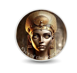 2025�N�J�i�_ 1�I���X 9999 �V���o�[ BU Eyes of the Goddess The Final Verdict �J���[��
