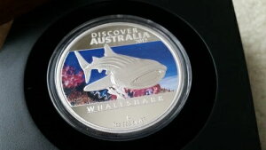 2012N fBXJo[EI[XgAV[Y zG[V[N 1IX Vo[ .999 ʃRC