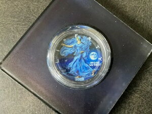 2022N AJ Vo[ C[O WF iCg^C ejE O[CU_[N E1597