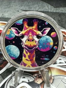 Hayleybug ~gVo[ - 1IX MNV[ OCU[ Wt - Vo[A[gEh - 10/15