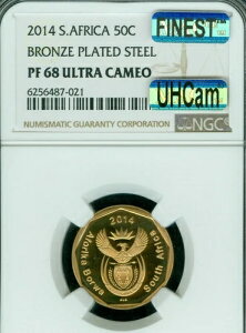 2014N AtJ 50Zg NGC PF68 MAC UHCam ō MAC X|bgX 796 *