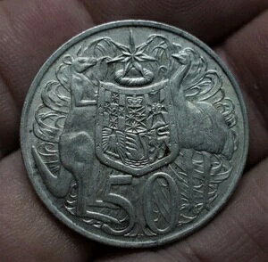 1966N I[XgA 50Zg GUxX2 Vo[[hRC AJ~g + COA C404