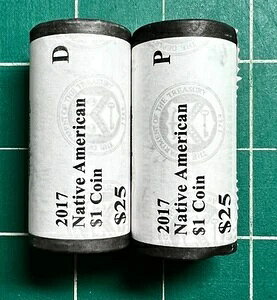 2017�N P&D �č������� ���[�� �T�J�K�E�B�A �l�C�e�B�u�A�����J�� �S�[���f�� �_���[ �R�C�� - 2���[��