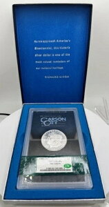 1883 CC GSA K݁ACAC MS62PLAn[hpbN