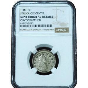 1889 oeB jbP u[hXgbN G[ AU NGC - 󏭔si!