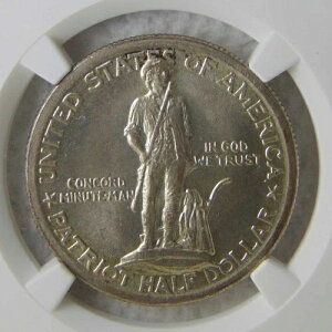 1925 NLVg 50C LO 50 ZgANGC MS65Af炵RC!!!