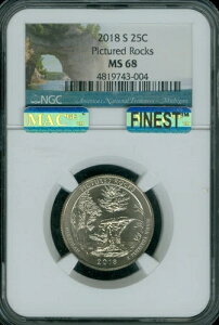 2018 S sN`[hbNNH[^[ NGC MS68 PQ MAC FINEST MAC X|bgX A POP 10 *