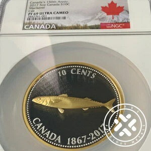 2017 NGC PF 69 UC $10C 5IX v[t }bJ MgVo[ Ji_150NLORC