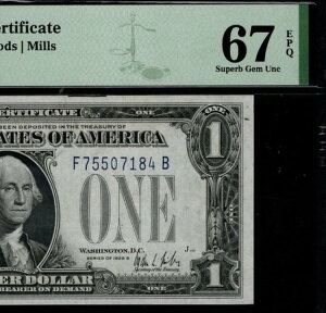 1928B 1hݏؖ t@j[obN u[V[ nCO[h PMG 67 EPQ (CHE)