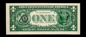 1h 1977N ʃI[o[vgG[ AMs UNC (B113)