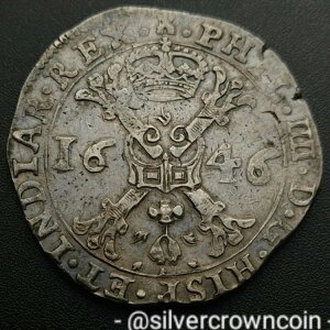 SCC gDl[ XyC̃I_ p^S / 48 \ 1646 CASTLE Vo[ ^[[ RC