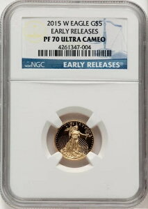 2015-W 5h 101IX  C[O ER u[ NGC PF70