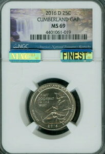 2016 D Jo[h NH[^[ NGC MS69 MAC FINEST O[h MAC X|bgXB