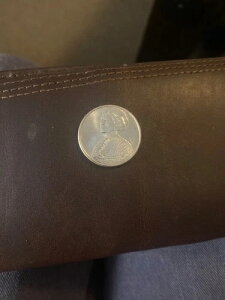 2023 D Wr^EC_[ NH[^[G[RCuIN COD WE TRUSTv 󏭉luDv