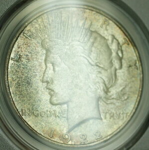 1922-D s[XVo[h 1hRC PCGS MS-64 g[ (21) A