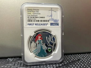 fBYj[vZX - 2018N jEG 2h - AG -  - o PF70 UC NGC