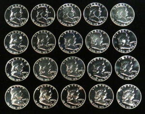 20Zbg Vo[ 1958N - 1964N tNPlfB `CXv[t n[t_[