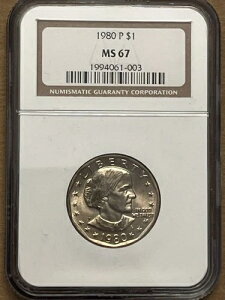 1980N P X[UEBEA\j[E_[ NGC MS 67 WXgi