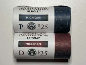 2025�N - D & P �A�����J���E�C�m�x�[�V�����E�h���R�C�� 2���[���Z�b�g - �~�V�K���B