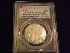 2020N - S 50 C oXPbg{[ s t@[XgXgCN PCGS PR 70