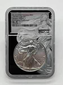 2021N (P) T1 č AJ Vo[ C[O h 1h NGC MS70 UNC tBftBA FDI