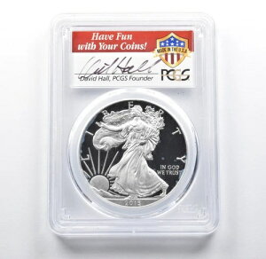 PR69 DCAM 2015-W �A�����J���V���o�[�C�[�O�� �T�C������ �z�[�� PCGS *2150