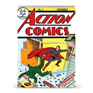 2024�N �A�S���E�j�E�G DC�A�N�V�����R�~�b�N�X #7 COMIX 1�I���X �V���o�[�J���[�v���[�t�R�C��