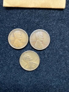 13 ���b�g 1909 VDB �����J�[�� 1C VG-VF