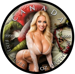 �J�i�_ 2025 ���[�v�� �X�e�t�@�j�[�̃I�[�f�B�V���� 1�I���X �J���[��� �A�[�g�R�C�� COA �t��