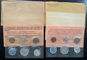 1961N1962Nčǃv[tZbg 5̃RCiZntbgpbNACOAtj