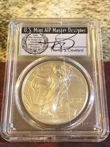 2020N Vo[C[O PCGS MS70 N[uh s 2251 ЂъP[X
